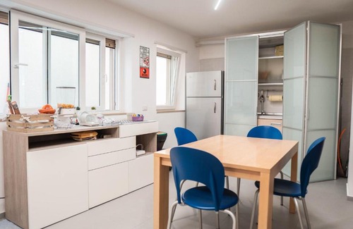 Matera Appartement | Loft 21