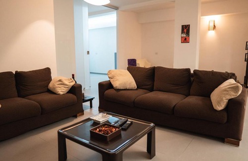 Matera Appartement | Loft 21