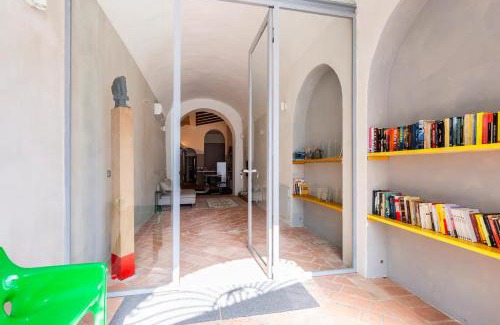 Centro Storico Appartement | Loft 33