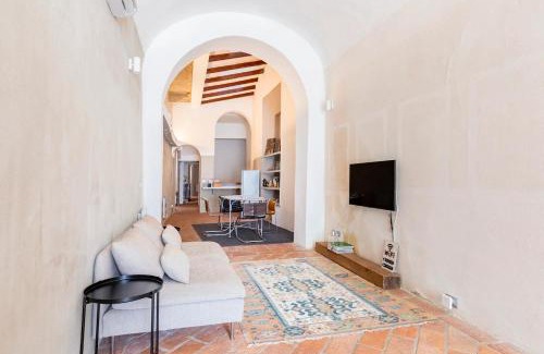 Centro Storico Appartement | Loft 33