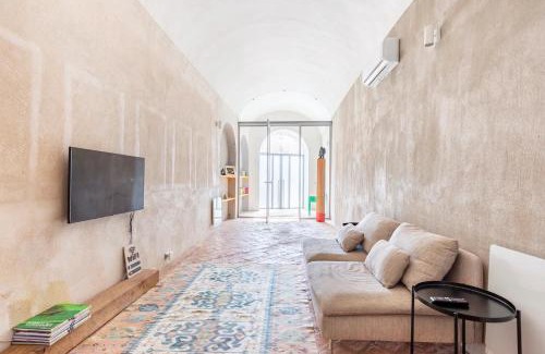 Centro Storico Appartement | Loft 33