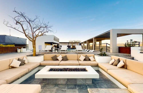 Ildefonso Green Maison | Loft ∙ 4 personnes