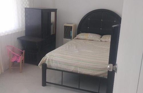 Las Playas Appartement | Loft 419