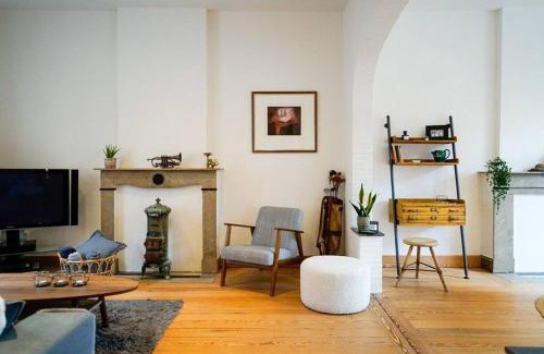 Hasselt Maison | LOFT 44 - thuis in Hasselt