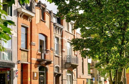 Hasselt Maison | LOFT 44 - thuis in Hasselt