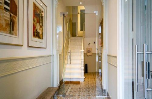 Hasselt Maison | LOFT 44 - thuis in Hasselt