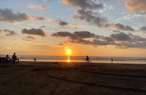 Playa Hermosa Maison | Loft 45 in Playa Hermosa, paradise near the ocean!