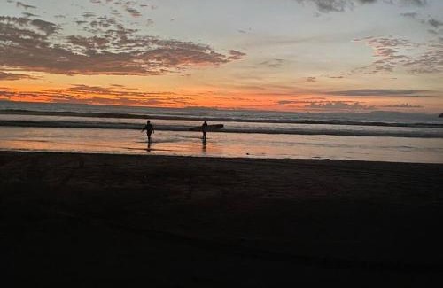 Playa Hermosa Maison | Loft 45 in Playa Hermosa, paradise near the ocean!