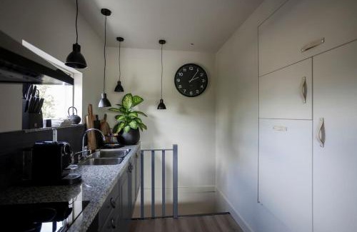 Stolwijkersluis Maison | Loft 48