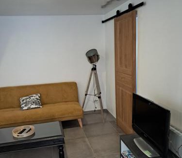 Corne Maison | LOFT #5 Angers Loire