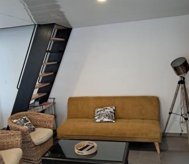 Corne Maison | LOFT #5 Angers Loire