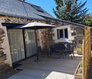 Corne Maison | LOFT #5 Angers Loire