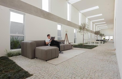 Sao Goncalo Appartement | Loft 610 Inn no Parque Una