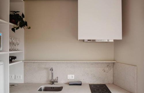 Sao Goncalo Appartement | Loft 613 com vista Parque Una