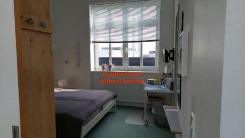 Hastedt Appartement | Loft 76