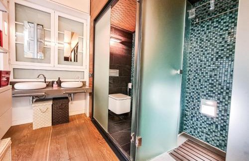 Murcia Appartement | Loft 9 pisos