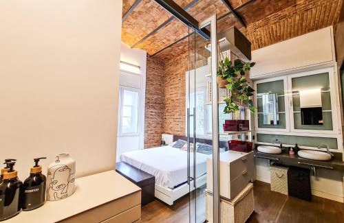 Murcia Appartement | Loft 9 pisos