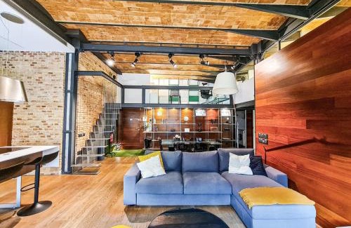 Murcia Appartement | Loft 9 pisos