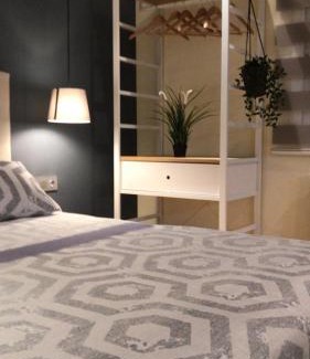 Barcelona Appartement | LOFT A 20' DE BARCELONA Y 7' DE LA UAB.