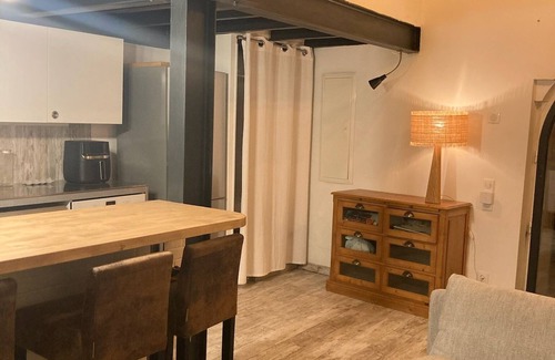 La Roque-d'Antheron Maison | LOFT A LA ROQUE