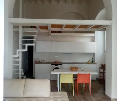 Fezzano Maison | LOFT a PORTOVENERE