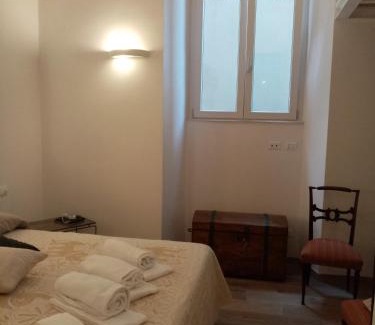 Fezzano Maison | LOFT a PORTOVENERE