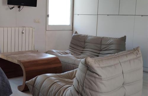 Sant Marti d'Empuries Appartement | Loft a Sant Martí d'Empúries