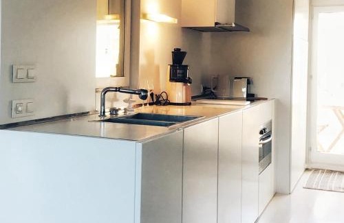 Sant Marti d'Empuries Appartement | Loft a Sant Martí d'Empúries