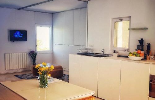 Sant Marti d'Empuries Appartement | Loft a Sant Martí d'Empúries