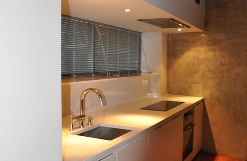 Hortaleza Appartement | LOFT "A" très près de Ifema, Madrid