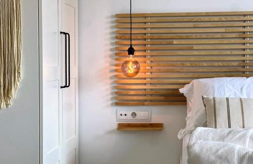 Terrassa Appartement | Loft acogedor cerca de Barcelona