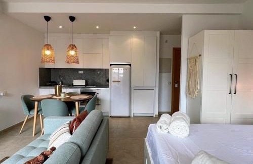 Terrassa Appartement | Loft acogedor cerca de Barcelona