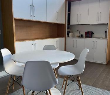 Bellavista Appartement | Loft acogedor