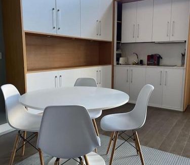 Bellavista Appartement | Loft acogedor