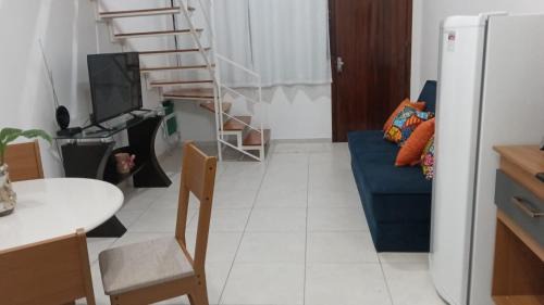 Goias Appartement | Loft Aconchegante