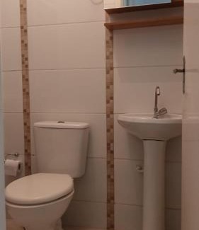 Goias Appartement | Loft Aconchegante