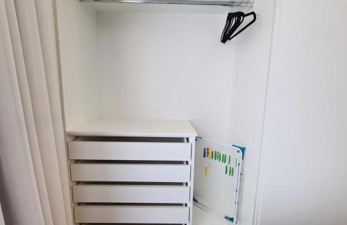 Vila Iara Appartement | Loft aconchegante próximo ao Capivari