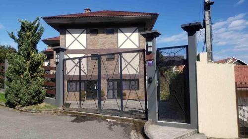 Vila Iara Appartement | Loft aconchegante próximo ao Capivari