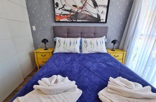 Vila Iara Appartement | Loft aconchegante próximo ao Capivari