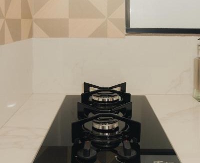 Mangabeira Appartement | Loft Aconchegante & bem localizado VII