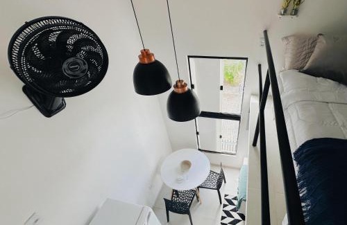 Mangabeira Appartement | Loft Aconchegante & bem localizado V
