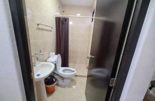 Morelia Appartement | LOFT AE NUEVO, ACOGEDOR Y BUENA UBICACIÓN
