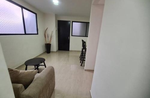 Morelia Appartement | LOFT AE NUEVO, ACOGEDOR Y BUENA UBICACIÓN