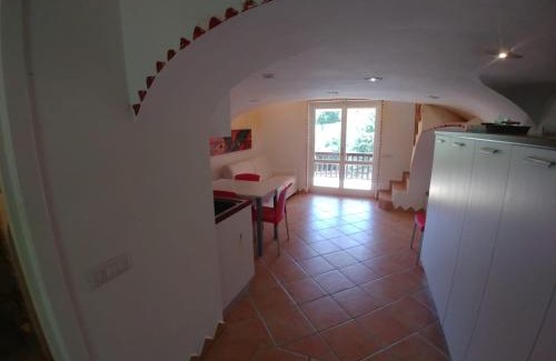 Porto Rotondo Appartement | Loft al mare con piscina