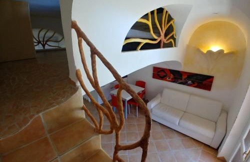Porto Rotondo Appartement | Loft al mare con piscina