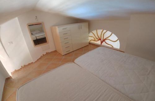 Porto Rotondo Appartement | Loft al mare con piscina
