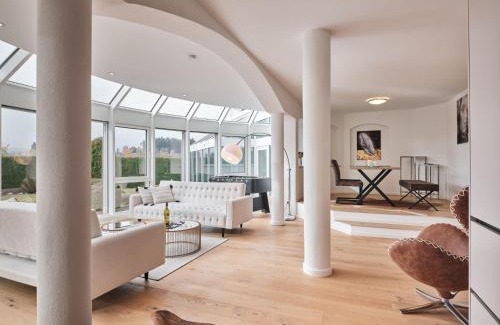 Schluchsee Appartement | Loft am Schluchsee