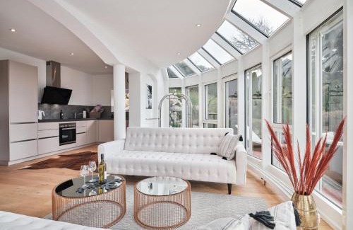 Schluchsee Appartement | Loft am Schluchsee