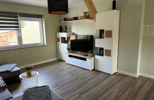 Dargun Appartement | Loft am See