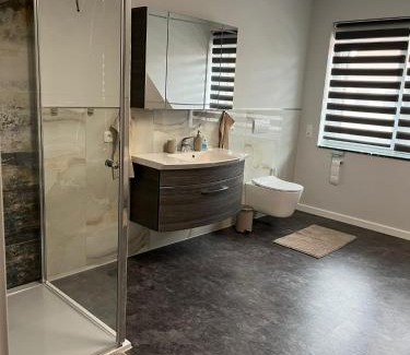 Dargun Appartement | Loft am See